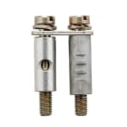 WEIDMÜLLER - Querverbinder, geschraubt, Pole:2, Raster 7mm