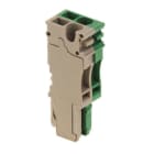 WEIDMÜLLER - Stecker, Steckanschluss, 2.5 mm²