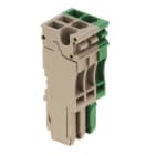 WEIDMÜLLER - Stecker, Steckanschluss, 2.5 mm²