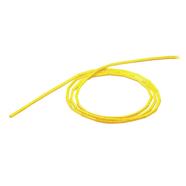WEIDMÜLLER - Leitermarkierer, 4-10mm, 18x6.9mm, Neutral, PVC, gelb