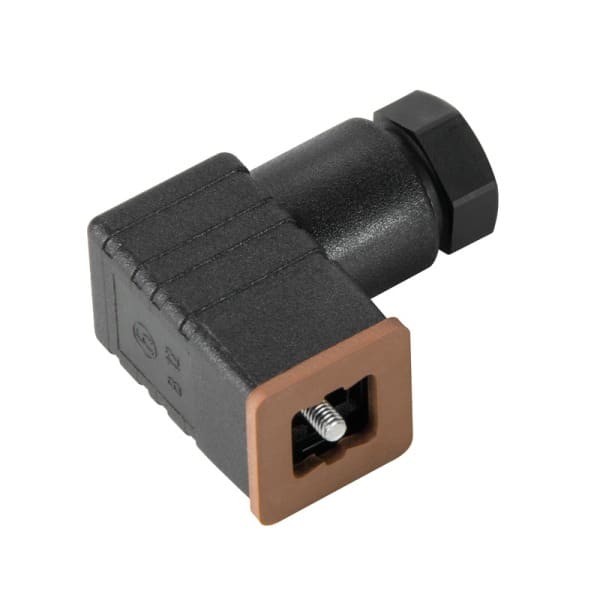 WEIDMÜLLER - Steckverbinder, Bauform C DIN (8 mm),