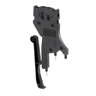 WEIDMÜLLER - Testadapter (Klemmen), 1.5mm², 250V, 6A