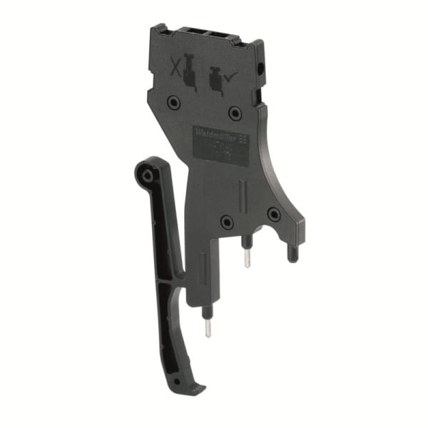 WEIDMÜLLER - Testadapter (Klemmen), 1.5mm², 250V, 6A