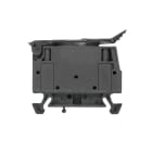 WEIDMÜLLER - Sicherungs-Reihenklemme, Schraubanschl, mit LED, 4mm², 250V, 6.3A