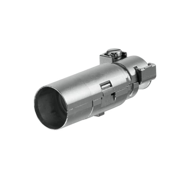 WEIDMÜLLER - Modul-Einsatz (Industriesteckverbinder), Baureihe: ConCept Modul, Polzahl: 4