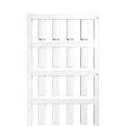 WEIDMÜLLER - Leitermarkierer SlimFix, 4.8-21x7.4mm, 21x7.4mm, PA 66, weiß