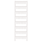 WEIDMÜLLER - Leitermarkierer SlimFix, 1-1.3mm, 12x3.2mm, PA 66, weiß