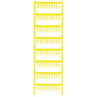 WEIDMÜLLER - Leitermarkierer SlimFix, 2.2-2.9mm, 12x3.6mm, PA 66, gelb