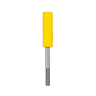 WEIDMÜLLER - Steckbuchse (Klemmen), Stecktiefe: 11.1mm, 0.00 M3.0, Tiefe: 45mm
