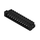 WEIDMÜLLER - Leiterplattensteckverbinder (Platine), 3.50mm, Polzahl: 12, Abgangswinkel: 90°