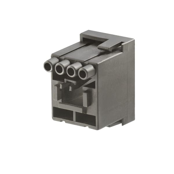 WEIDMÜLLER - RJ45-Einsatz, ConCept Modul, Typ: Stift