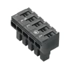 WEIDMÜLLER - FieldPower, Steckverbinder, PUSH IN, 0.5mm²- 4mm²
