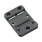 WEIDMÜLLER - Elektronikgehäuse, Montageadapter, Zubehör