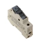 WEIDMÜLLER - Sicherungs-Reihenklemme, Schraubanschl,25mm², 690V, 32A