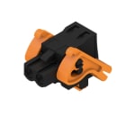 WEIDMÜLLER - Leiterplattensteckverbinder (Leiter), 5.08mm, Polzahl: 8, PUSH IN, Feder