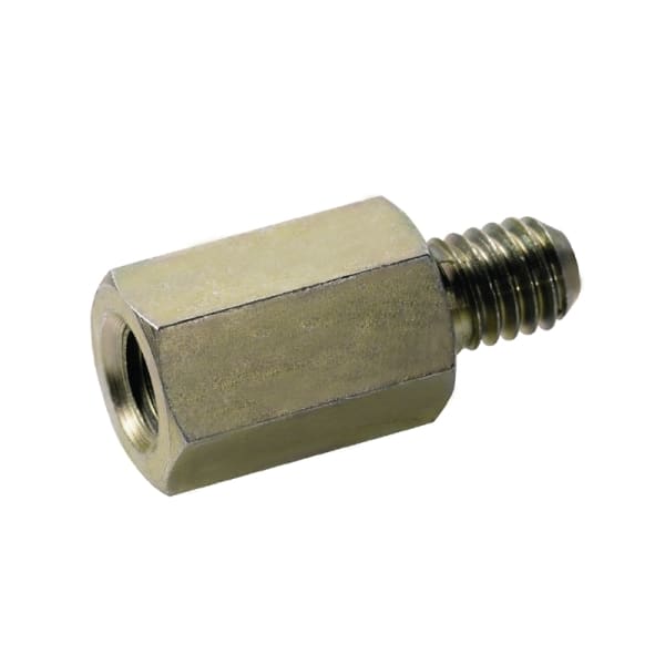 WEIDMÜLLER - Abstandhalter (Gehäuse), Klippon EBi (Essential Box industrial),x15 silber