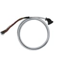 WEIDMÜLLER - SPS-Verbindungskabel, digitale Signale, 20 Pole, Kabel LiYY, 6 m, 0.25mm²