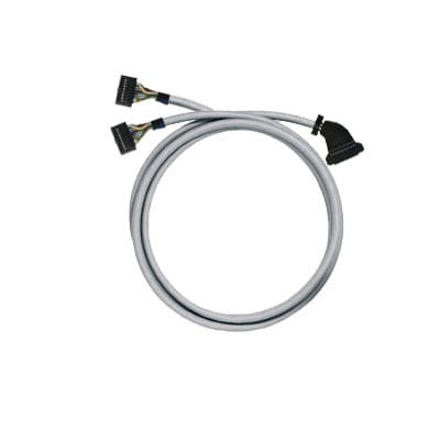 WEIDMÜLLER - SPS-Verbindungskabel, digitale Signale, 20 Pole, Kabel LiYY, 1.5 m, 0.25mm²