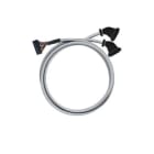 WEIDMÜLLER - SPS-Verbindungskabel, digitale Signale, 20 Pole, Kabel LiYY, 5 m, 0.25mm²