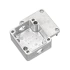 WEIDMÜLLER - Gehäuse, Klippon K (Aluminium-Leergehäuse),