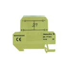 WEIDMÜLLER - Bauelement-Reihenklemme, Schraubanschl, 4mm², 400V, 10A, Temperatursensor PT100