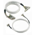 WEIDMÜLLER - SPS-Verbindungskabel, digitale Signale, 10 Pole, Kabel LiYY, 2 m, 0.14mm²