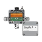 WEIDMÜLLER - Standardverteiler, IP66