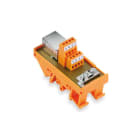 WEIDMÜLLER - Übergabemodul, RJ45-Steckverbinder, 8 Pole