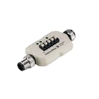 WEIDMÜLLER - Leergehäuse (Sensor-Aktor), IP67