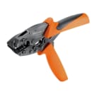 WEIDMÜLLER - Crimpwerkzeug, Weidmüller DFF, 0.22mm², 2.5mm², FoderBcrimp
