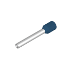 WEIDMÜLLER - Aderendhülse, isoliert, 2.5mm², Abisolierlänge: 20mm, blau