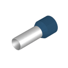 WEIDMÜLLER - Aderendhülse, isoliert, 50mm², Abisolierlänge: 31mm, blau