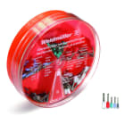 WEIDMÜLLER - Sortiment Aderendhülsen, Crimpbereich, min.: 14 mm², Crimpbereich, max.: 75 mm²