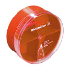 WEIDMÜLLER - Sortimentskasten, Höhe: 40mm, Durchmesser: 92mm