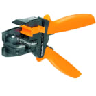 WEIDMÜLLER - Abisolierwerkzeug, feindrähtige u.mAssive Leiter mit PVC-Isolation, 16mm²