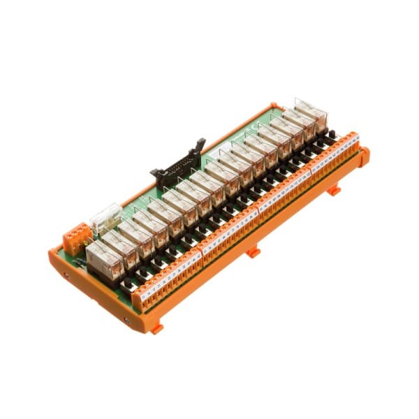 WEIDMÜLLER - Übergabemodul, RCL, LL 5.08 mm