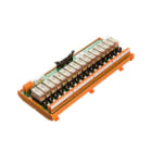 WEIDMÜLLER - Übergabemodul, RCL, LL 5.08 mm