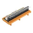 WEIDMÜLLER - Übergabemodul, RCL, LMNZF 5.08mm