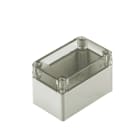 WEIDMÜLLER - Gehäuse, MPC (Polycarbonat-Leergehäuse),