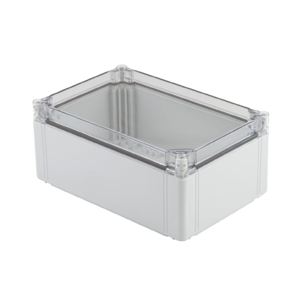 WEIDMÜLLER - Gehäuse, FPC (Polycarbonat-Leergehäuse),
