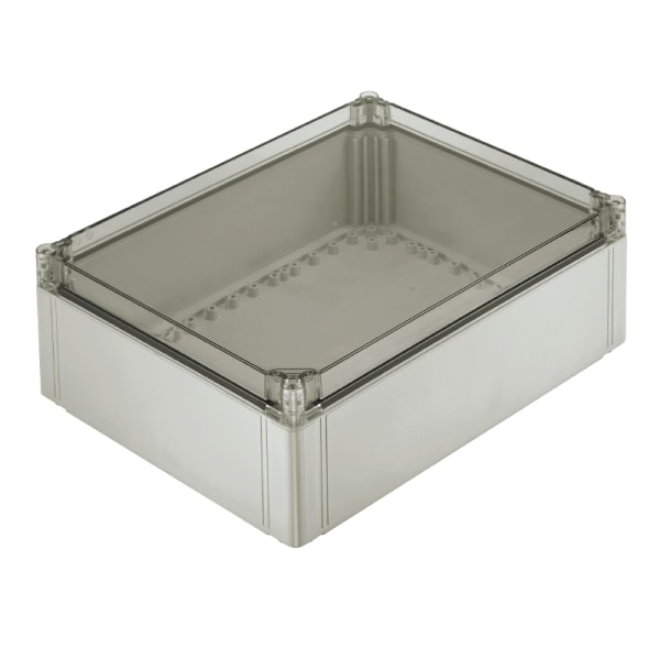 WEIDMÜLLER - Gehäuse, FPC (Polycarbonat-Leergehäuse),