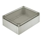 WEIDMÜLLER - Gehäuse, FPC (Polycarbonat-Leergehäuse),
