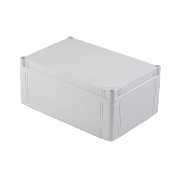 WEIDMÜLLER - Gehäuse, FPC (Polycarbonat-Leergehäuse),