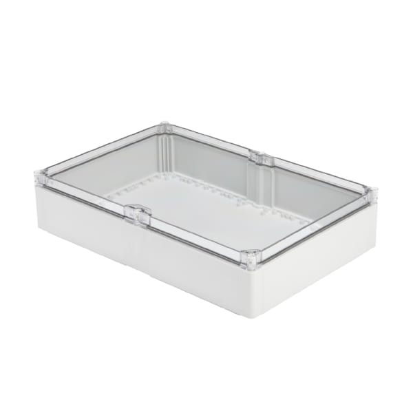 WEIDMÜLLER - Gehäuse, FPC (Polycarbonat-Leergehäuse),