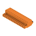 WEIDMÜLLER - Leiterplattensteckverbinder (Leiter), 5.08mm, Polzahl: 14, PUSH IN, Zugfeder
