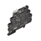 WEIDMÜLLER - Halbleiterrelais, 24 V UC ±10 %, 3...33 V DC