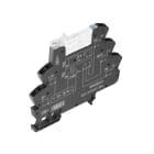 WEIDMÜLLER - Koppelrelais, 230 V UC ±10 %, 1 Wechsler (AgNi)