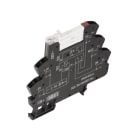 WEIDMÜLLER - Koppelrelais, 230 V AC ±10 %, 1 Wechsler (AgNi vergoldet)