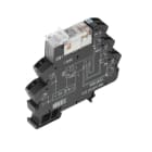 WEIDMÜLLER - Koppelrelais, 230 V UC ±5 %, 2 Wechsler (AgNi vergoldet)