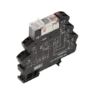 WEIDMÜLLER - Koppelrelais, 230 V AC ±5 %, 2 Wechsler (AgNi)